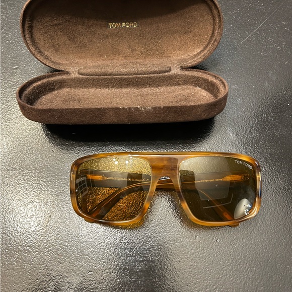 Tom Ford Accessories - Tom Ford Sunglasses